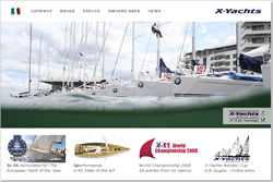 X-Yachts Nuovo - Vendita Yacht Nuovi