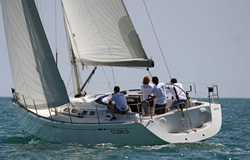 X-Yachts X43